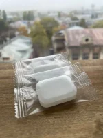 Сухое горючее