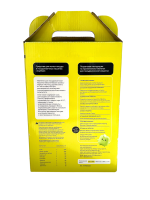 Таблетки для посудомоечной машины 100 шт (таблетки ПММ) — изображение 4