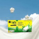 SoMy — резидент Сколково 2026